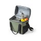 Bolsa Térmica 11 Litros 600D ripstop em poliéster Personalizada