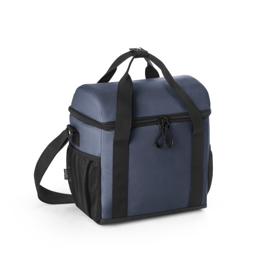 Bolsa Térmica 11 Litros 600D ripstop em poliéster Personalizada