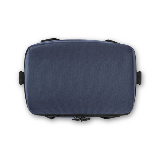Bolsa Térmica 11 Litros 600D ripstop em poliéster Personalizada