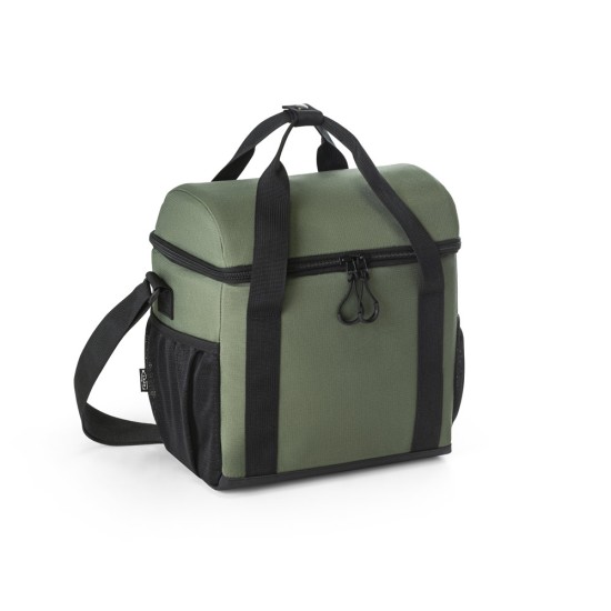 Bolsa Térmica 11 Litros 600D ripstop em poliéster Personalizada