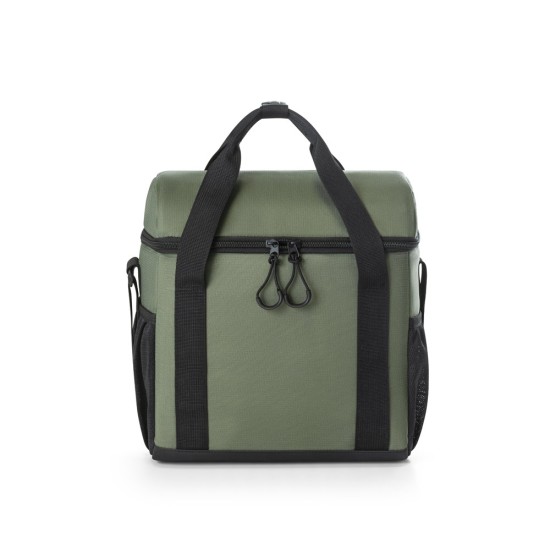 Bolsa Térmica 11 Litros 600D ripstop em poliéster Personalizada