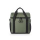 Bolsa Térmica 11 Litros 600D ripstop em poliéster Personalizada