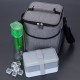 Bolsa Térmica 11 Litros em Poliéster Personalizada