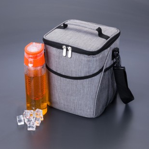 Bolsa Térmica 11 Litros em Poliéster Personalizada