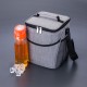 Bolsa Térmica 11 Litros em Poliéster Personalizada