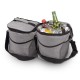 Bolsa Térmica 11 Litros em Poliéster Personalizada