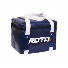 Bolsa Térmica 11 Litros Personalizada