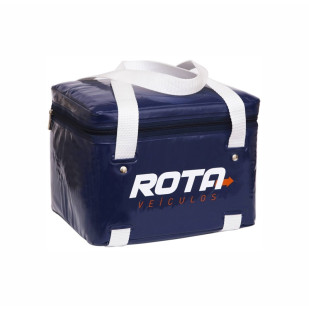 Bolsa Térmica 11 Litros Personalizada