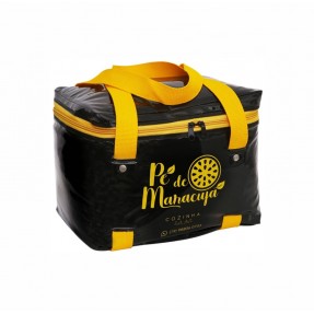 Bolsa Térmica 11 Litros Personalizada