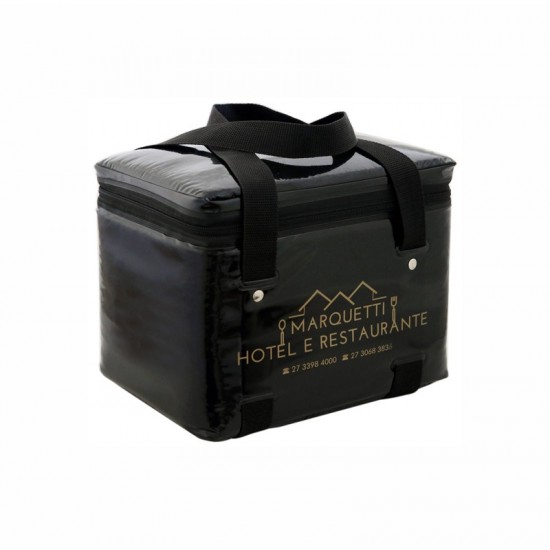 Bolsa Térmica 11 Litros Personalizada