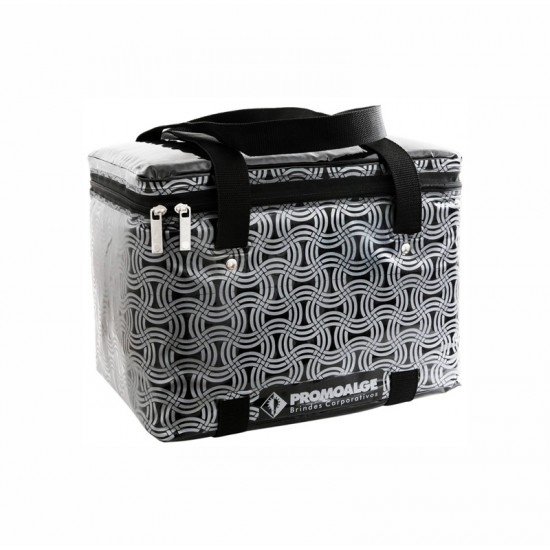 Bolsa Térmica 11 Litros Personalizada