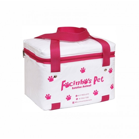 Bolsa Térmica 11 Litros Personalizada