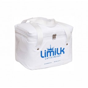 Bolsa Térmica 11 Litros Personalizada