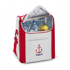 Bolsa Térmica 12 Litros Personalizada
