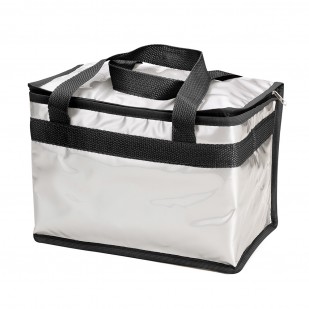 Bolsa Térmica 13 Litros Personalizada