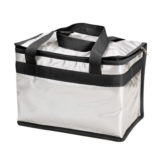 Bolsa Térmica 13 Litros Personalizada