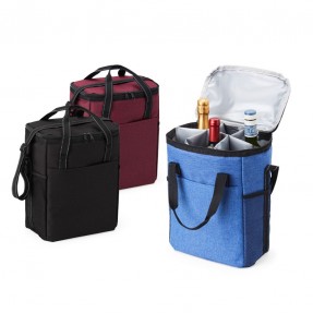 Bolsa Térmica 16 Litros Personalizada