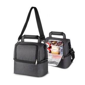 Bolsa Térmica 2 Compartimentos Personalizada