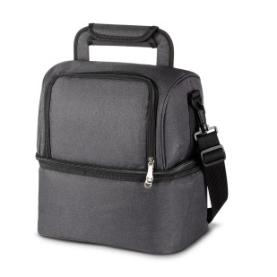 Bolsa Térmica 2 Compartimentos Personalizada