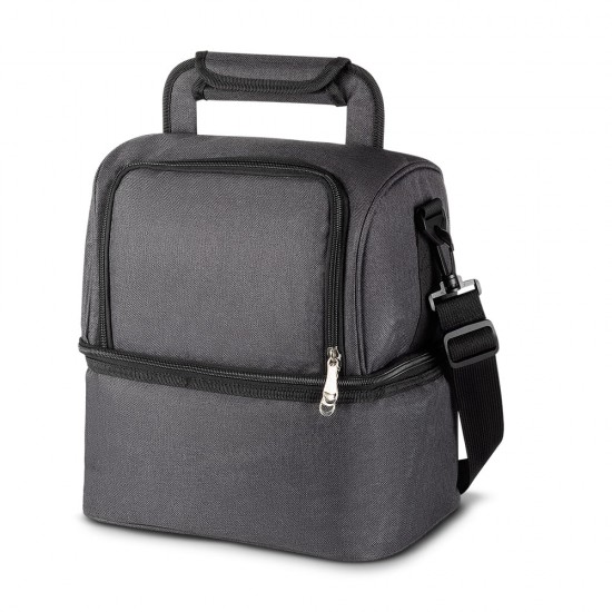 Bolsa Térmica 2 Compartimentos Personalizada