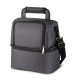 Bolsa Térmica 2 Compartimentos Personalizada