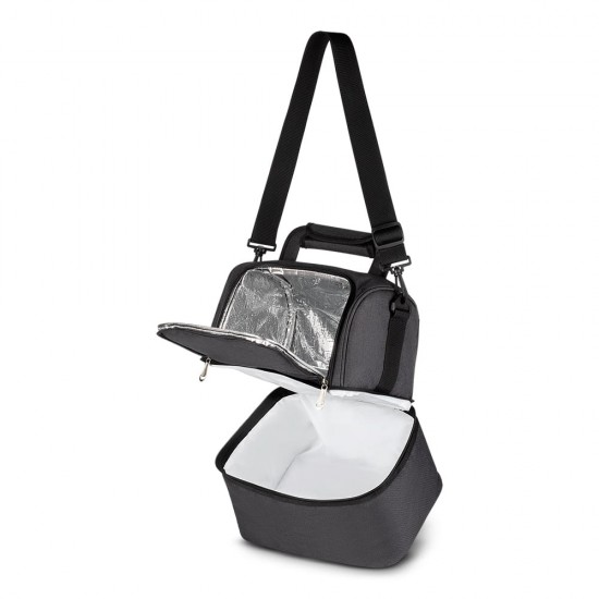 Bolsa Térmica 2 Compartimentos Personalizada