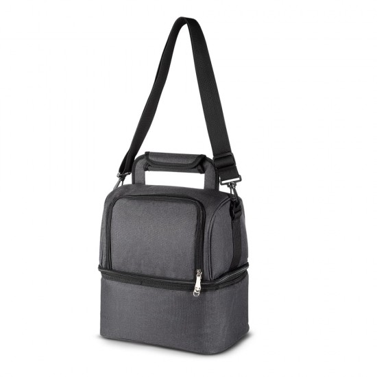 Bolsa Térmica 2 Compartimentos Personalizada