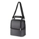 Bolsa Térmica 2 Compartimentos Personalizada