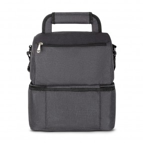 Bolsa Térmica 2 Compartimentos Personalizada