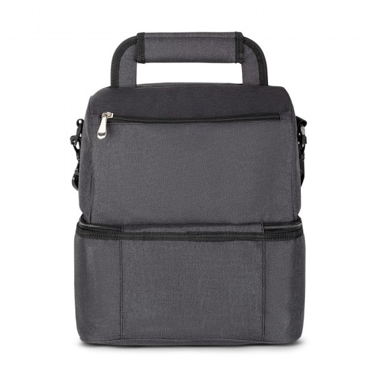 Bolsa Térmica 2 Compartimentos Personalizada