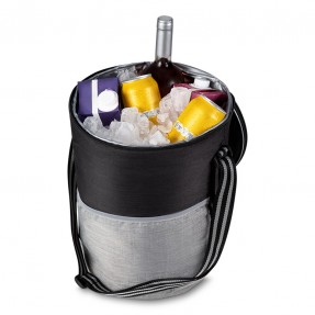 Bolsa Térmica 25 Litros em Nylon Personalizada