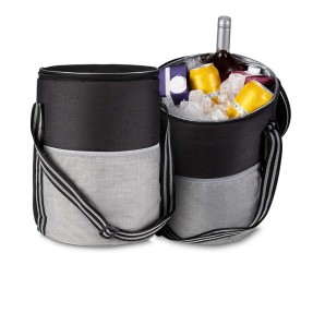 Bolsa Térmica 25 Litros em Nylon Personalizada