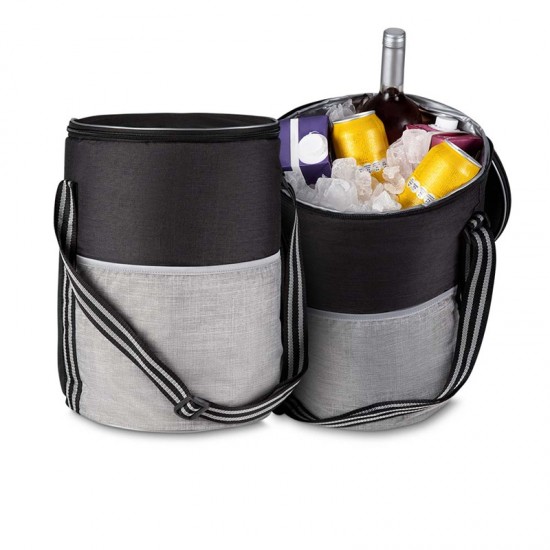 Bolsa Térmica 25 Litros em Nylon Personalizada