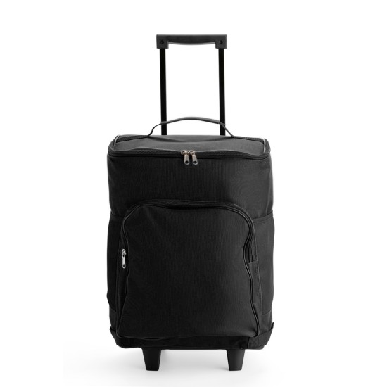 Bolsa Térmica 30 Litros com Rodinhas Personalizada