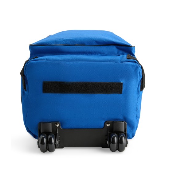 Bolsa Térmica 30 Litros com Rodinhas Personalizada