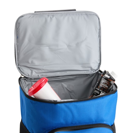 Bolsa Térmica 30 Litros com Rodinhas Personalizada