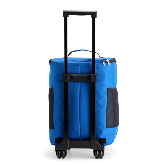 Bolsa Térmica 30 Litros com Rodinhas Personalizada