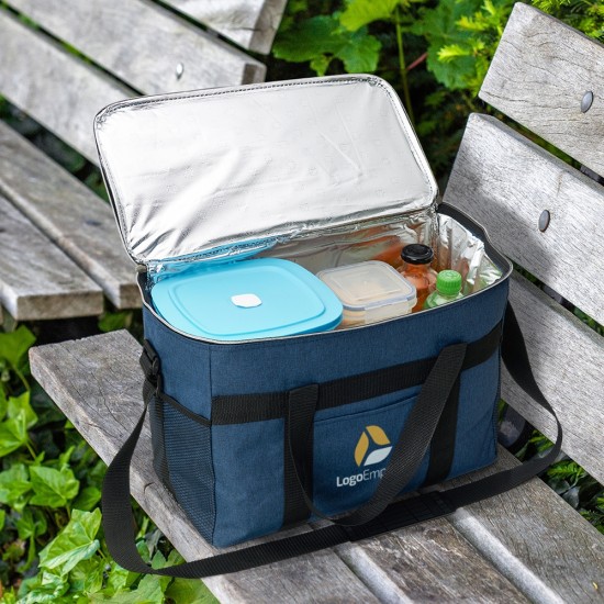 Bolsa Térmica 31 Litros Personalizada