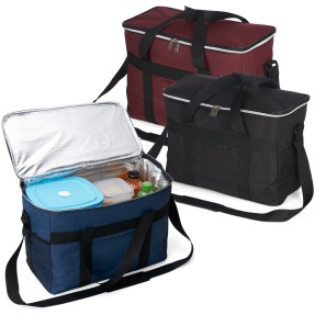 Bolsa Térmica 31 Litros Personalizada