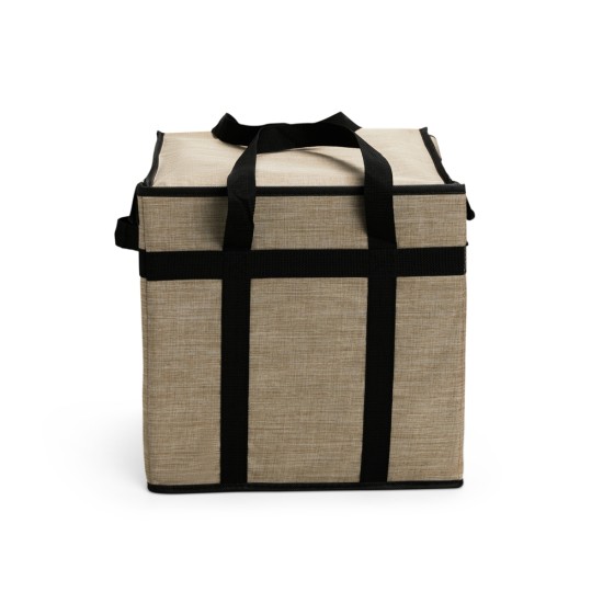 Bolsa térmica 35 litros em Oxford Personalizada