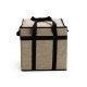 Bolsa térmica 35 litros em Oxford Personalizada