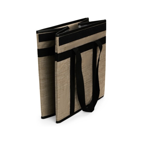 Bolsa térmica 35 litros em Oxford Personalizada