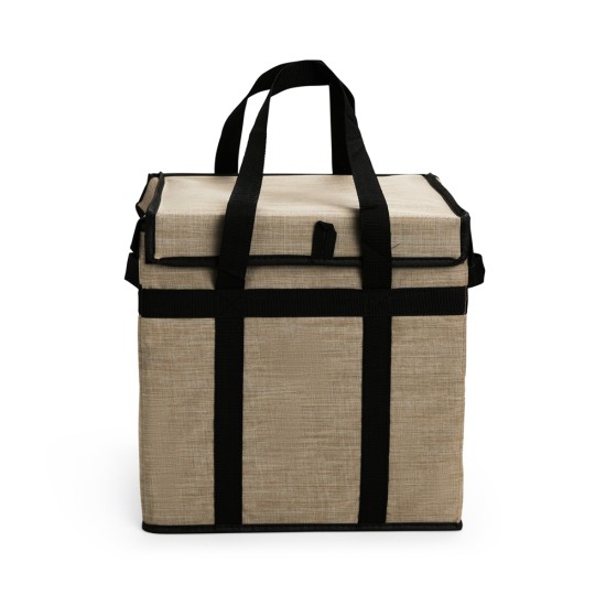 Bolsa térmica 35 litros em Oxford Personalizada
