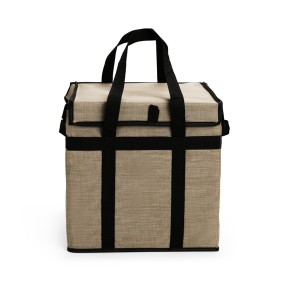Bolsa térmica 35 litros em Oxford Personalizada