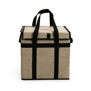 Bolsa térmica 35 litros em Oxford Personalizada