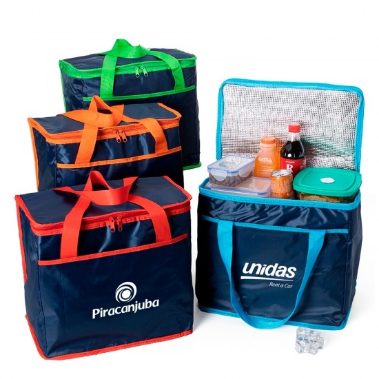 Bolsa Térmica 36 Litros Personalizada
