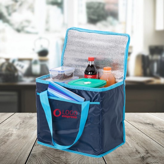 Bolsa Térmica 36 Litros Personalizada