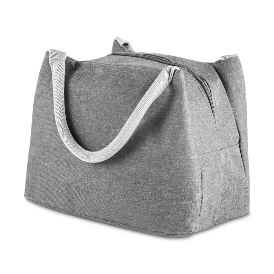 Bolsa térmica 5.6 Litros em poliéster Personalizada
