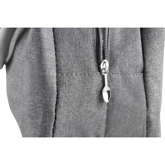 Bolsa térmica 5.6 Litros em poliéster Personalizada