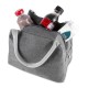 Bolsa térmica 5.6 Litros em poliéster Personalizada